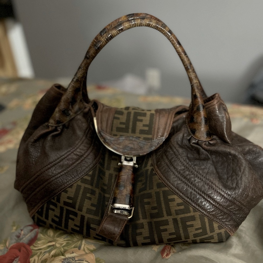 COPY - Authentic Fendi bag
